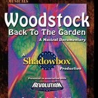Test Audience Participate In Preview Shadowbox's WOODTSOCK, Rehearsal Videos…