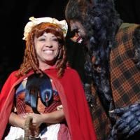 Photo Flash: Pittsburgh CLO's INTO THE WOODS