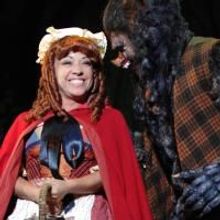 Photo Flash: Pittsburgh CLO's INTO THE WOODS