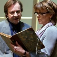 Photo Flash: Tom Stoppard's ARCADIA At Duke Of York's Theatre