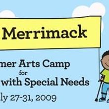 Merrimack Summer Arts Camp Provides Artistic Opportunities For Students 7/27-31