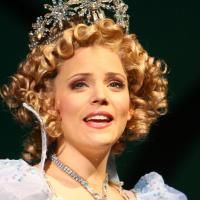 Photo Flash: WICKED Opens In San Diego At The Civic Theatre