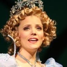 Photo Flash: WICKED Opens In San Diego At The Civic Theatre
