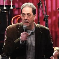 Photo Flash: THE THIRTINI AWARDS Held At Joes Pub 5/11
