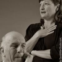 Aurora Theatre Company Hosts The 1st Aurora Script Club Meeting of The Season With…
