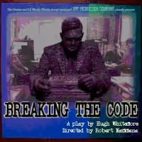 BREAKING THE CODE Tells The Tale Of Alan Turing At Chandler Studio 5/15-6/20