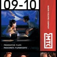 Marin Theatre Company Announces Steve Yockey As Part Of Artistic Staff For 2009-10…