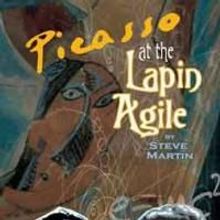 Circle Theatre and Theatre TCU Present PICASSO AT THE LAPIN AGILE, Opens 9/24