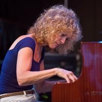 Judy Carmichael Comes To Feinstein's 8/31, Celebrates Release Of 'Come and Get It'
