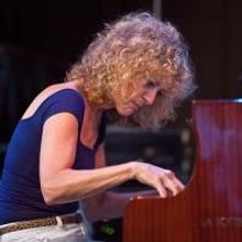 Judy Carmichael Comes To Feinstein's 8/31, Celebrates Release Of 'Come and Get It'