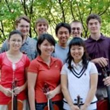 Indiana University's The Virtuosi Travel To Perform In France 5/25-6/8