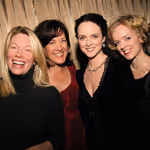 Photo Coverage: Fred Ebb Awards