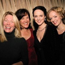 Photo Coverage: Fred Ebb Awards