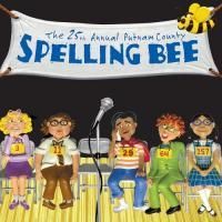 Allen, Berry, Claussen Set For New Line Theatre's SPELLING BEE' 7/16-8/8