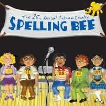 Allen, Berry, Claussen Set For New Line Theatre's SPELLING BEE' 7/16-8/8