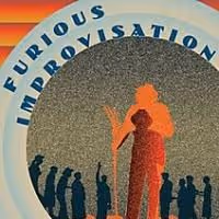 Susan Quinn Discusses FURIOUS IMPROVISATION, Part Of Idea Lab At Play Co 6/26