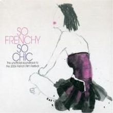 So Frenchy So Chic Artists Cocoon and Moriarty Come to The Festival Theatre Stage Nov