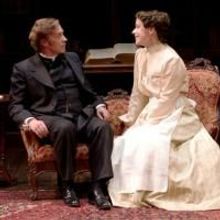Writers' Theatre Extends THE MINISTER'S WIFE, Now Running Through 8/9