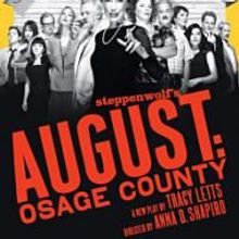 Steppenwolf Theatre Company's AUGUST: OSAGE COUNTY To Play Sydney Theatre Company 8/1