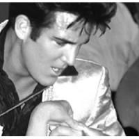 Merrimack Hall Extends 'Scot Bruce As Elvis', Remaining Dates 8/13-8/15
