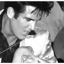 Merrimack Hall Extends 'Scot Bruce As Elvis', Remaining Dates 8/13-8/15 