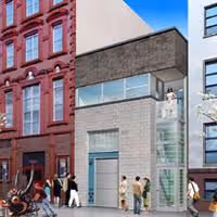 NYTW to Present I GOT SICK THEN I GOT BETTER Starting Sep. 14