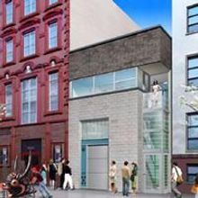 NYTW to Present I GOT SICK THEN I GOT BETTER Starting Sep. 14