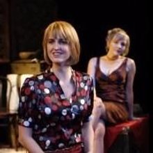 Photo Flash: ATRU Presents THE MISTRESS CYCLE 