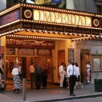 Fidelity Futurestage Will Hold An Audition Day For Young NY Playwrights 5/12