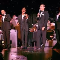STG presents THE RAT PACK IS BACK! 10/15 At The Moore Theatre