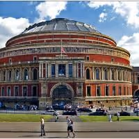 Royal Albert Hall Announces Their Upcoming Events