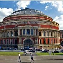 Royal Albert Hall Announces Their Upcoming Events