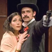 Photo Flash: Around The World In 80 Days At Taproot Theatre