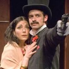 Photo Flash: Around The World In 80 Days At Taproot Theatre