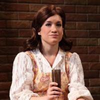 Photo Flash: VANITIES At Second Stage Theatre