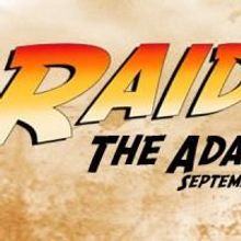 RAIDERS: THE ADAPTATION Comes To Merrimack Hall 9/18