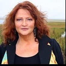 Pattie Canova Returns To The Triad Theater With SOULED OUT 9/16