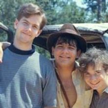 RAIDERS: THE ADAPTATION Comes To Merrimack Hall 9/18, 9/19