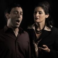 Last Chance to See Cast's MASTER CLASS, Runs Through 10/3