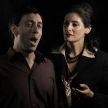 Last Chance to See Cast's MASTER CLASS, Runs Through 10/3