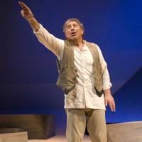 MARK'S GOSPEL Offers Special Mother's Day Celebration 5/10 At Mercury Theater