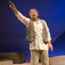 MARK'S GOSPEL Offers Special Mother's Day Celebration 5/10 At Mercury Theater