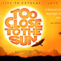 Dallimore, Graeme & More Cast In TOO CLOSE TO THE SUN At Comedy Theatre 7/16