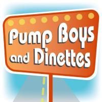 Mason Street's PUMP BOYS AND DINETTES Offers A Chance To Buy One Adult Ticket And…