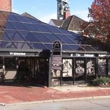 Seacoast Repertory Theatre Purchases Mill Pond Center in Durham, NH