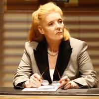 Photo Flash: 'Sophistry' At South Ark Stage