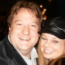 Photo Flash: ONCE ON THIS ISLAND Opening Night At Porchlight Music Theatre