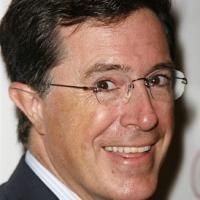 DVR Alert: Talk Show Listings Wednesday May 20, 2009 - Stephen Colbert & More