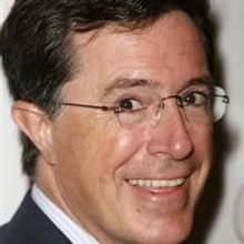 DVR Alert: Talk Show Listings Wednesday May 20, 2009 - Stephen Colbert & More