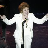 Photo Flash: Broadway Tonight with Menken and Friends